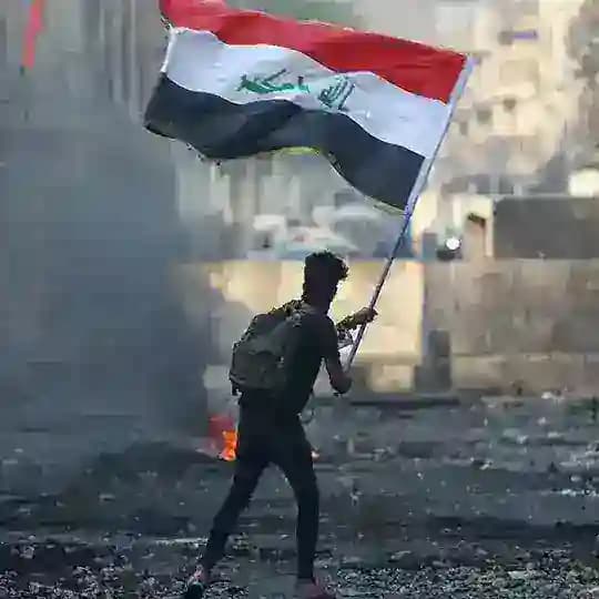 العراق أولاً Profile