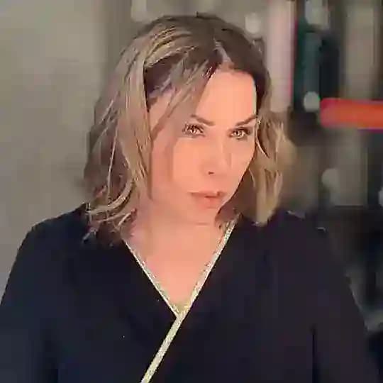 Исаева Анна