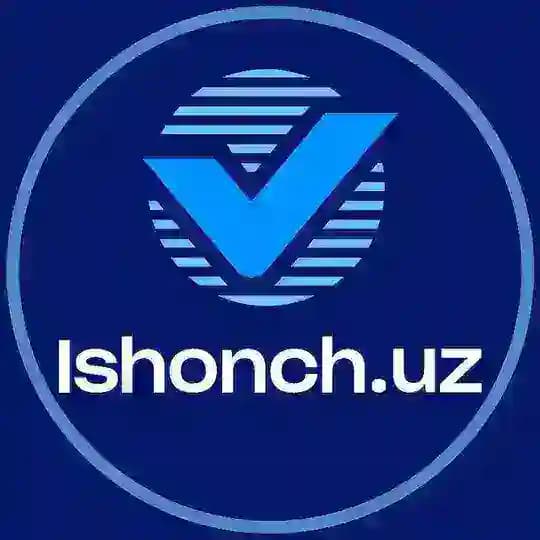 Ishonch.uz | Rasmiy kanal