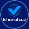 Ishonch.uz | Rasmiy kanal
