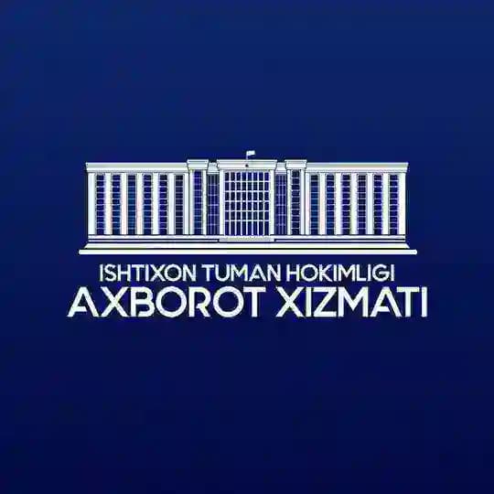 Ishtixon tuman hokimligi