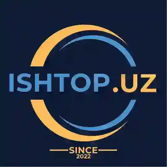 ISHTOP.UZ 💼