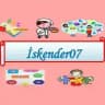 İskender07 ( ilkokul etkinlikleri)