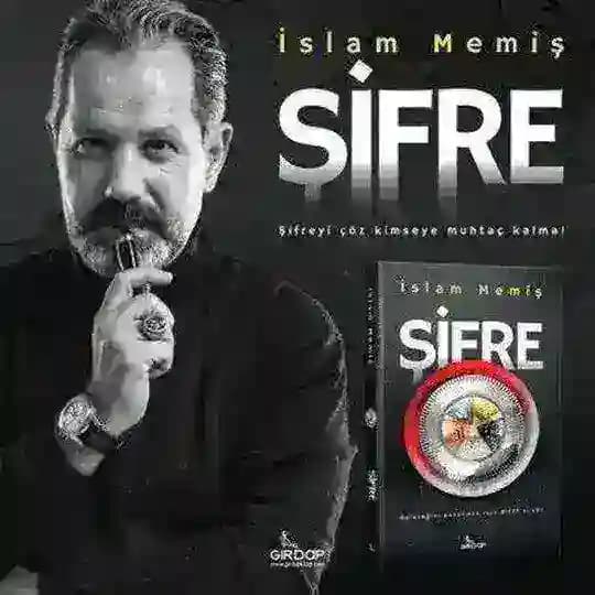 İSLAM MEMİŞ