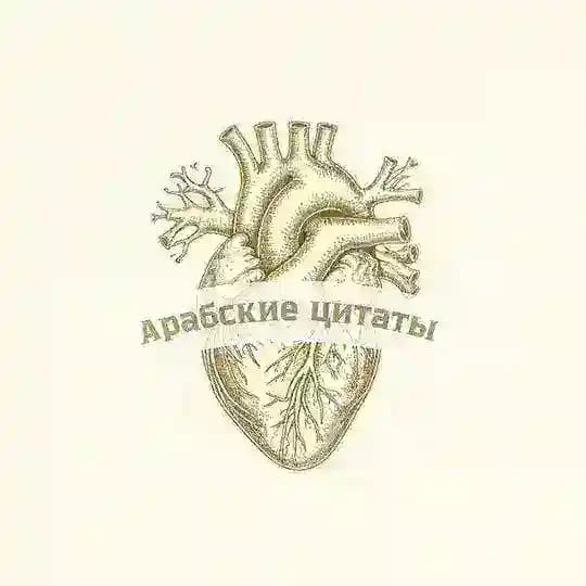 арабские цитаты