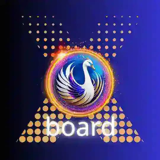 ISPYN X-Board Profile