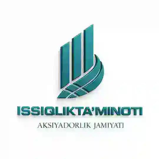 “Issiqlikta’minoti” AJ