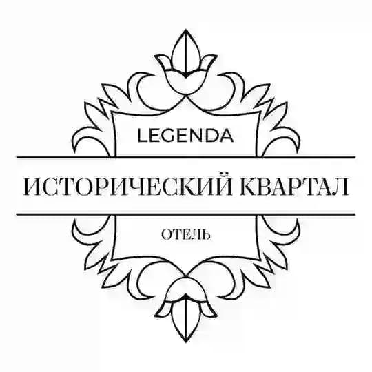 Исторический квартал I Бутик-отель I Красноярск