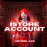 ISTORE ACCOUNT🛒