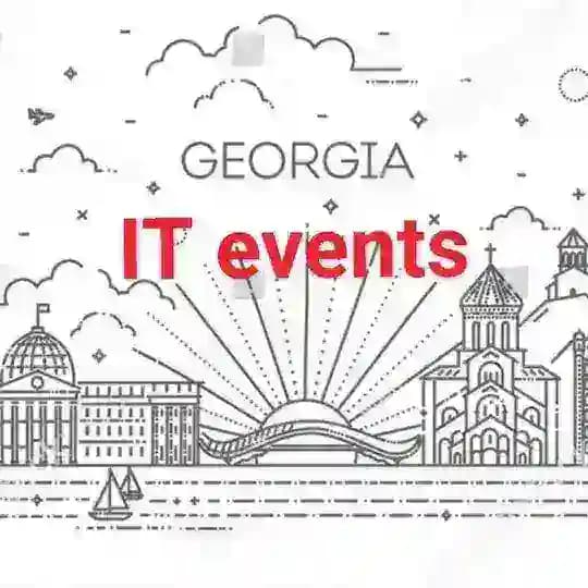 📆IT events 💻 Batumi 🏝️🍻🇬🇪