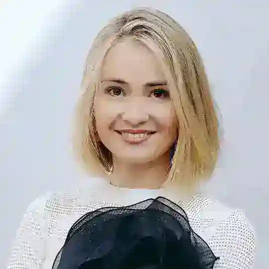 Наталья Абабий