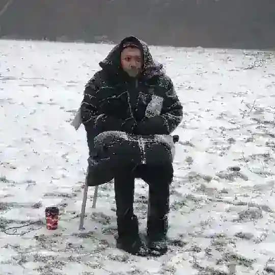 Итак, это Панов