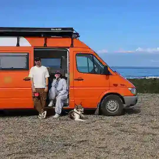 И так сойдёт! Profile