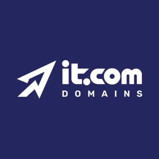 it.com Domains