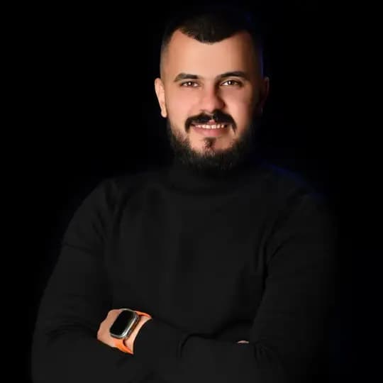 Ali Ghaleb