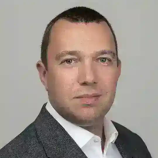 Павел Иткин