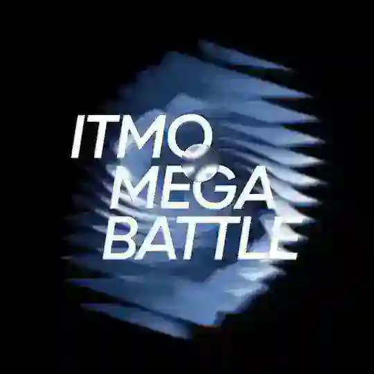 ITMO.Megabattle