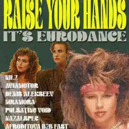 Dara Nymph Birthday party🕺 Profile