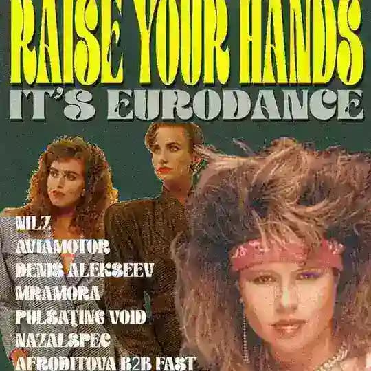 Dara Nymph Birthday party🕺 Profile