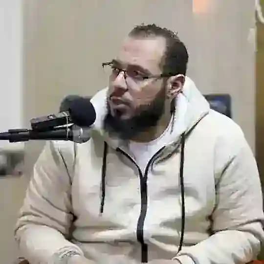صوتيات د . أحمد عبدالمنعم 🔊