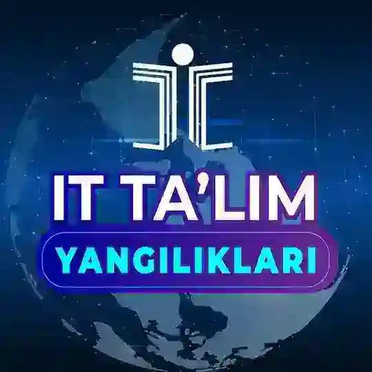 IT Ta'lim yangiliklari
