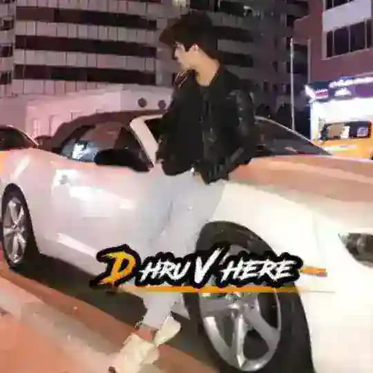 Dhruv bio