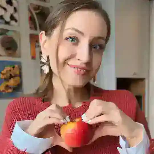 Iulia__️рецепты