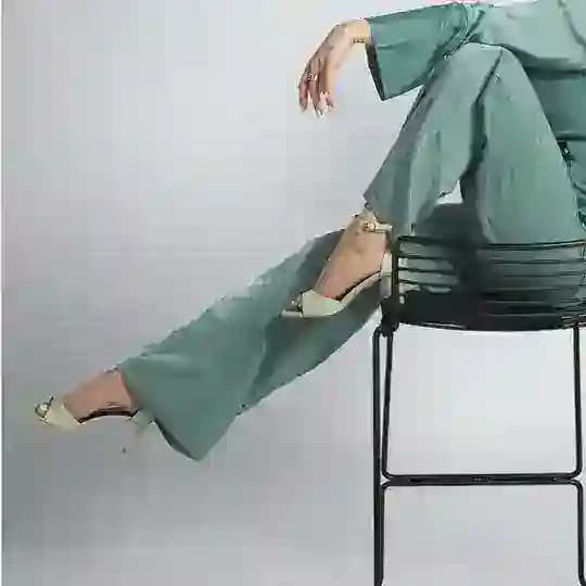 Жажда жизни Юстус