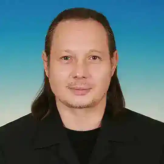Мусатов Иван Михайлович ЛДПР