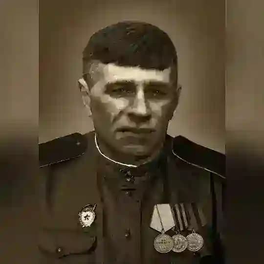 Иван Квитка