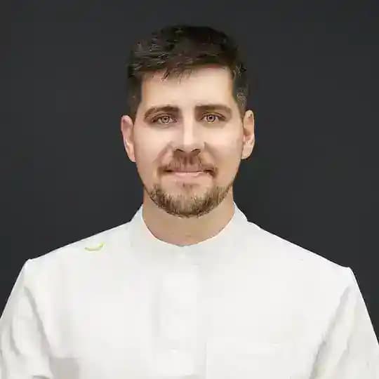 Иванов Сергей Сергеевич