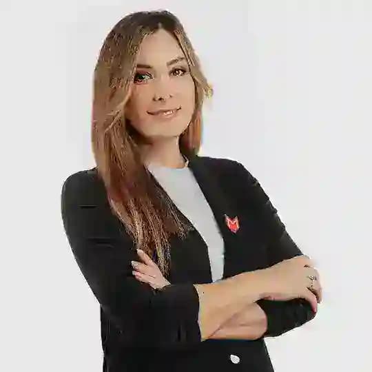 Иванова в эфире