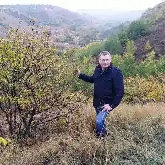 Иван Волонихин