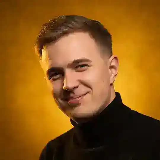 Иван Матюхин