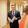 Депутат Илья Вольфсон