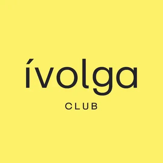 ívolga клуб