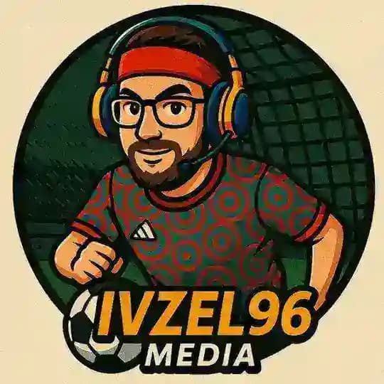 🎙IvZel Media