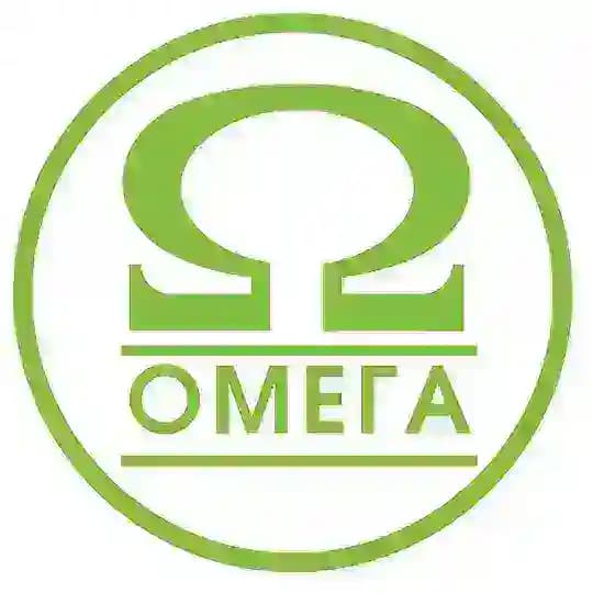 ОМЕГА издательство ☝🏻🤓📚