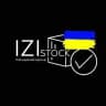 IZI Stock - твій надійний партнер👍🐕