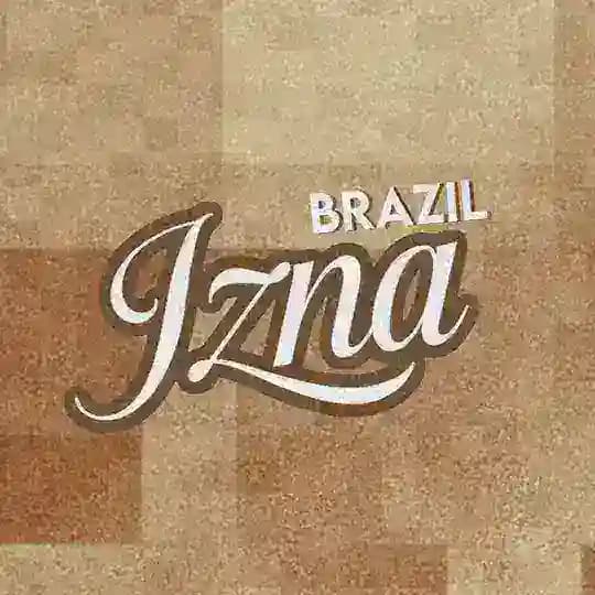 IZNA BRAZIL #NOTJUSTPRETTY