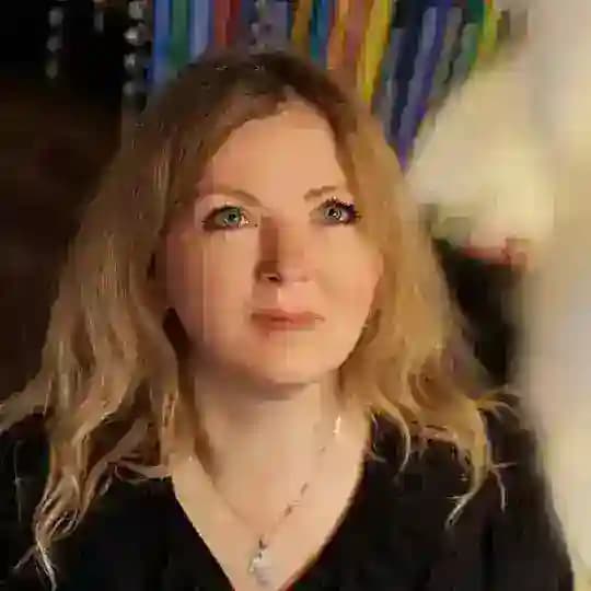 Елена Виноградова