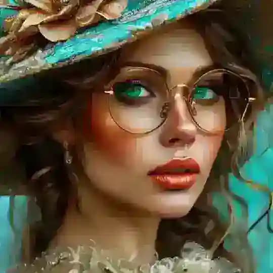 Красивая Я 🤸♀️