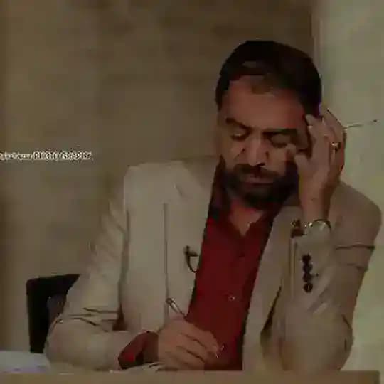 الشاعر جبار رشيد.💛