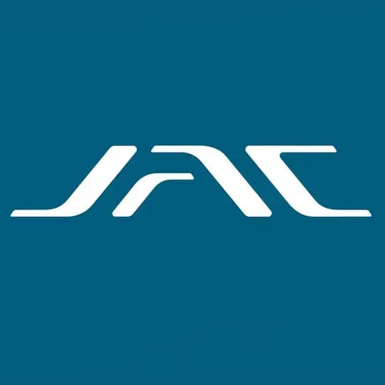 JAC Приморье