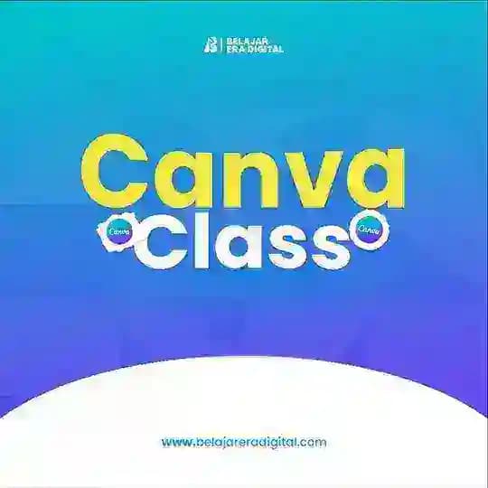Canva Class