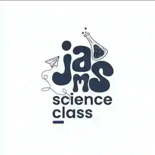 Science with Jams