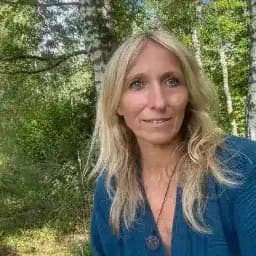 Jana Iger | Methode der Ganzheit Profile