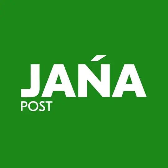 Janapost.kz
