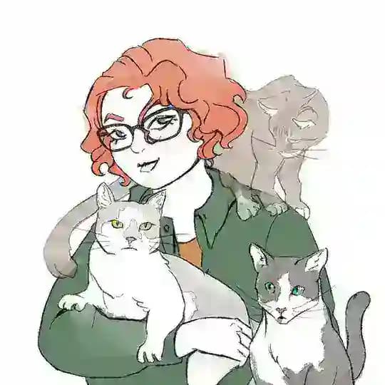 Jane talks pets