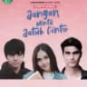 Jangan Minta Jatuh Cinta